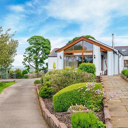 Vila Laird House Lochmaben Exteriér fotografie